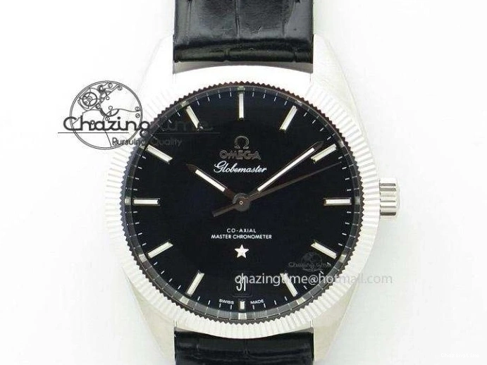 0412 Colorful Planet Ocean SS Bp Maker 45mm Black Bezel On Black Rubber Strap A 8219